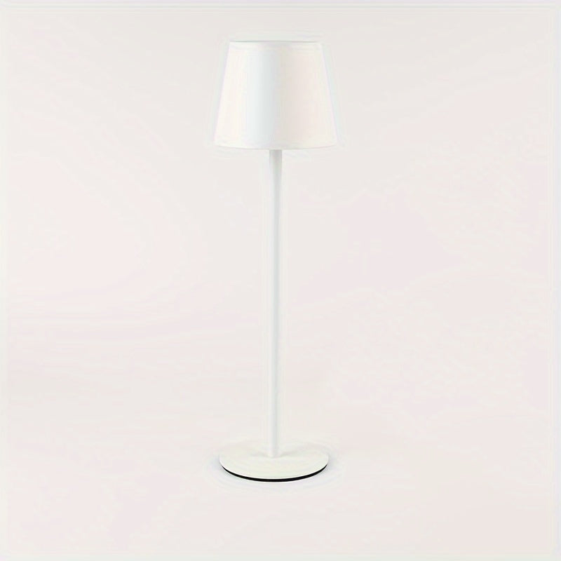 Dimm­bare LED-Tischlampe | Touch-Steuerung, USB-ladbar