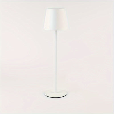 Dimm­bare LED-Tischlampe | Touch-Steuerung, USB-ladbar