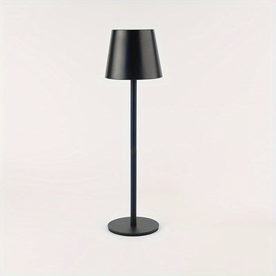 Dimm­bare LED-Tischlampe | Touch-Steuerung, USB-ladbar
